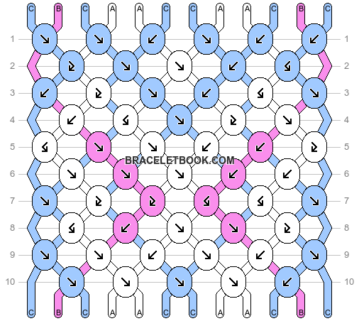 Normal pattern #154458 variation #371598 pattern