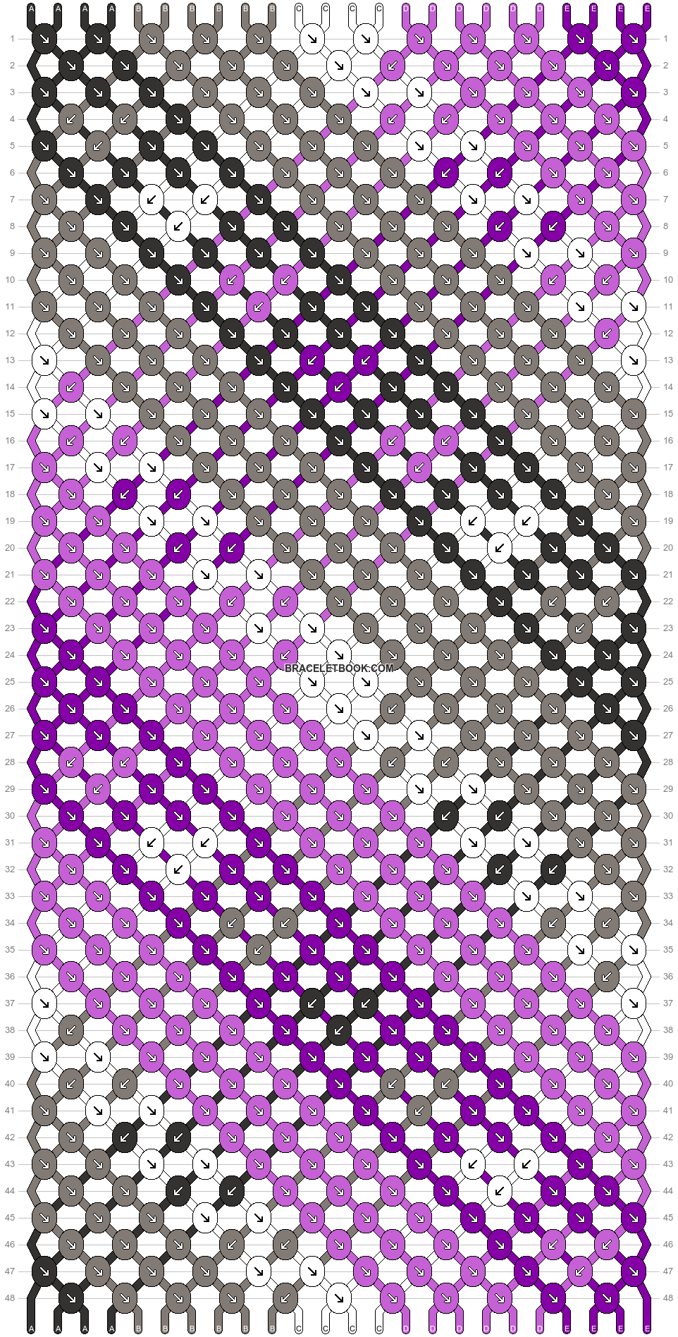 Normal pattern #157863 variation #371599 pattern