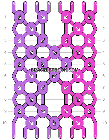 Normal pattern #179581 variation #371602 pattern
