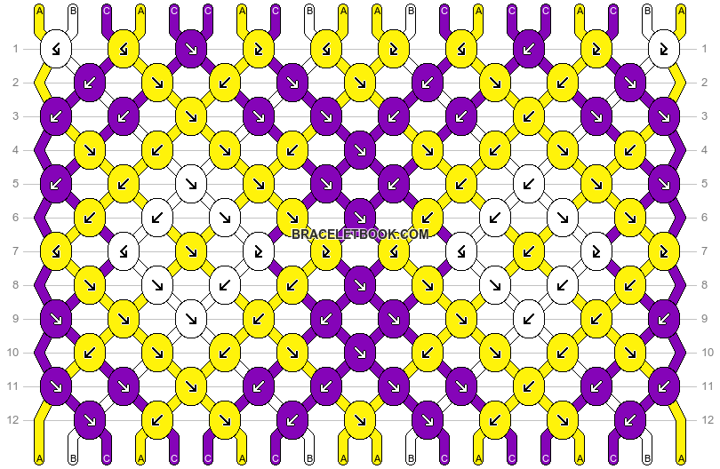 Normal pattern #109291 variation #371603 pattern