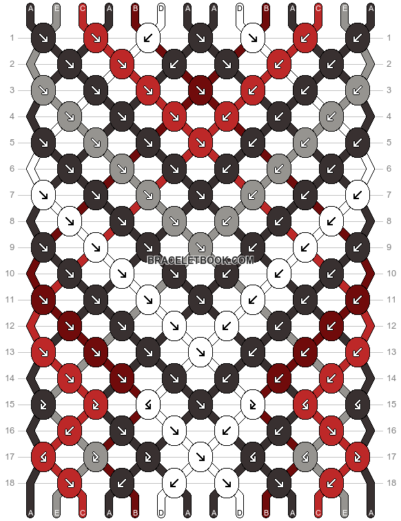 Normal pattern #163386 variation #371606 pattern