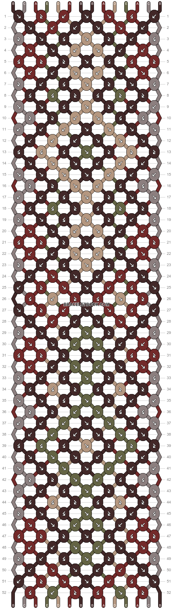Normal pattern #176618 variation #371607 pattern