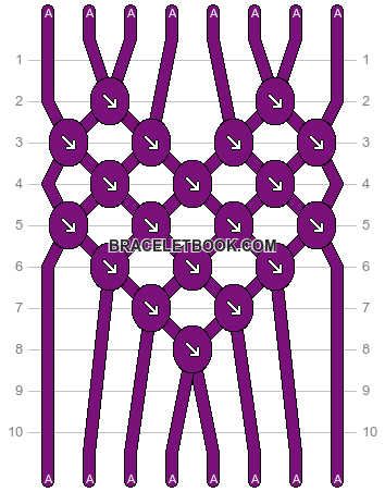 Normal pattern #77876 variation #371608 pattern