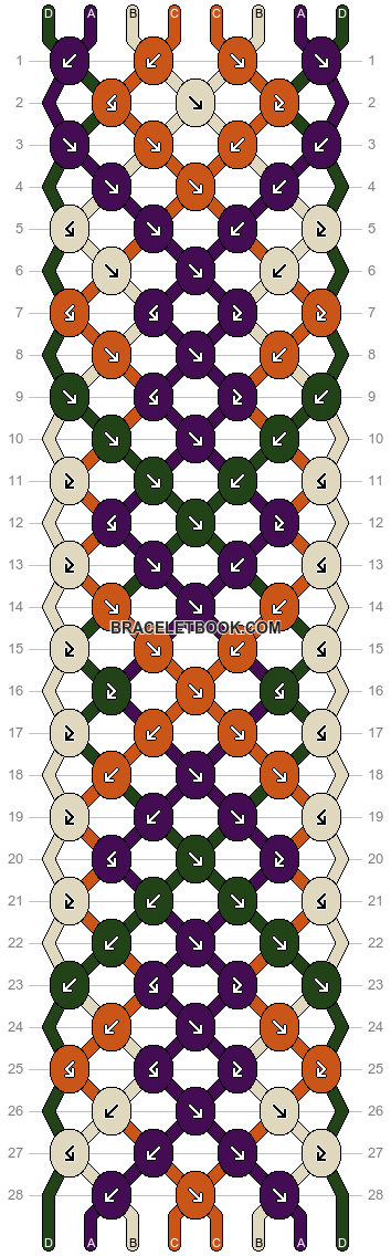 Normal pattern #178521 variation #371609 pattern