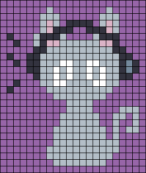 Alpha pattern #174914 variation #371610 preview