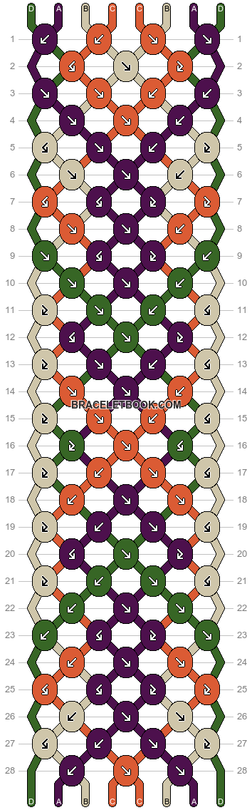 Normal pattern #178521 variation #371612 pattern