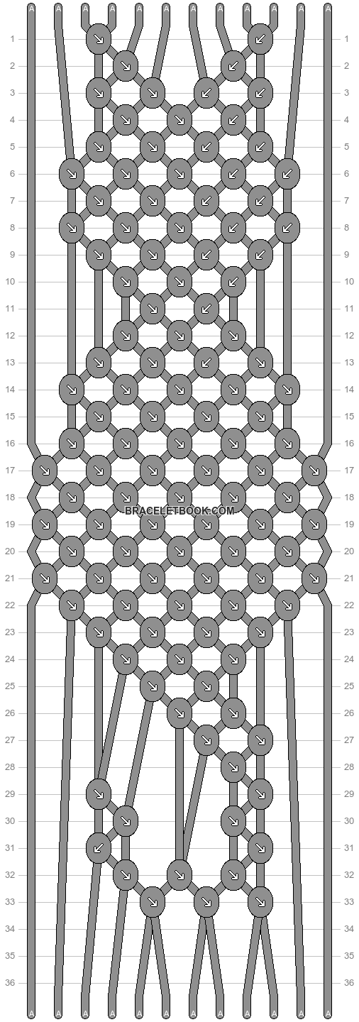 Normal pattern #179378 variation #371613 pattern