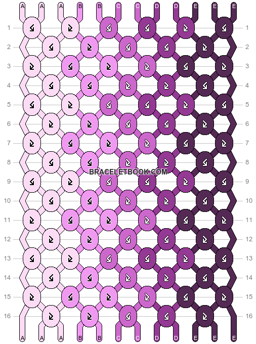 Normal pattern #3272 variation #371614 pattern