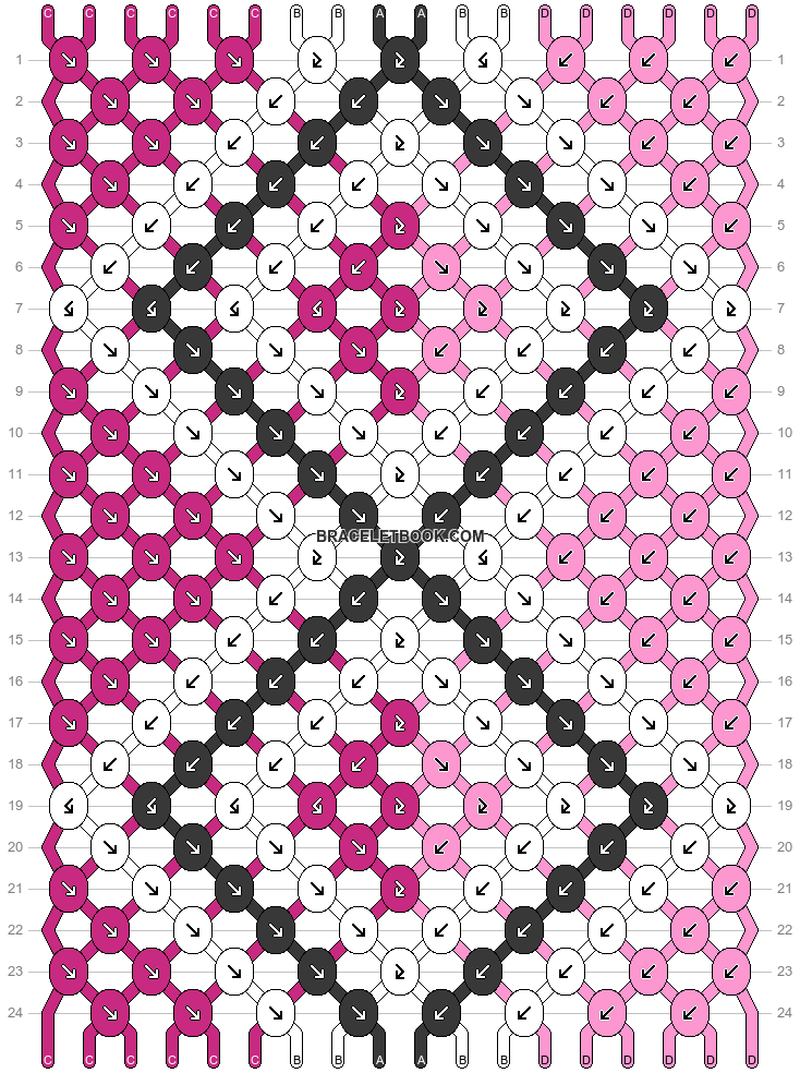 Normal pattern #43973 variation #371616 pattern