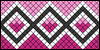 Normal pattern #43973 variation #371616