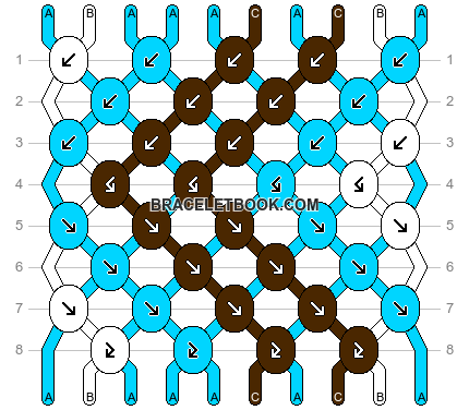 Normal pattern #1879 variation #371618 pattern