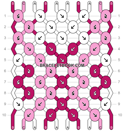 Normal pattern #42668 variation #371620 pattern