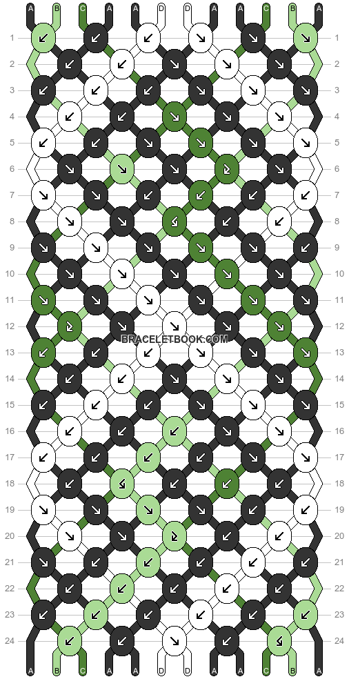 Normal pattern #149326 variation #371622 pattern