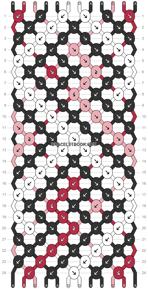 Normal pattern #149326 variation #371623 pattern