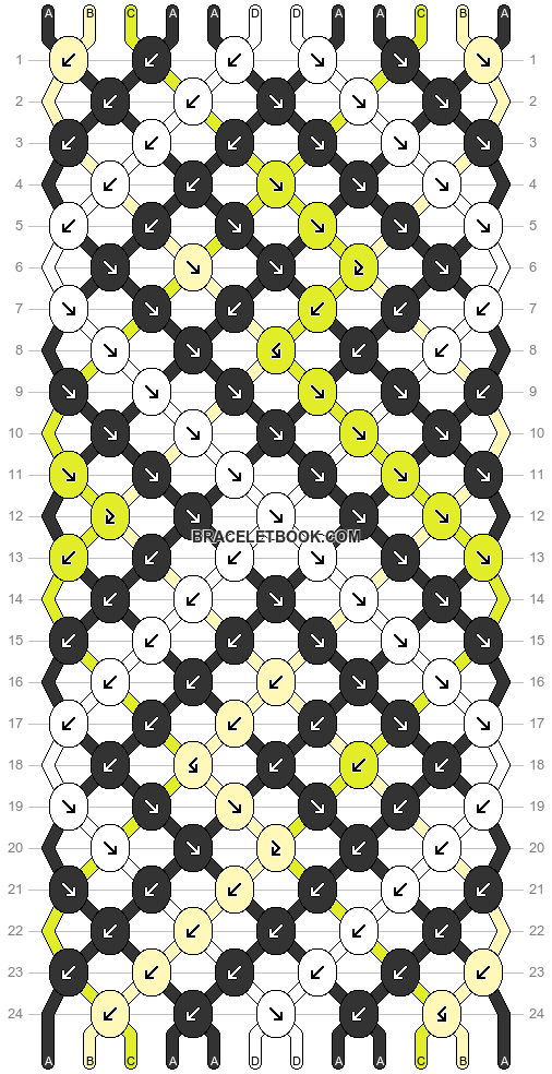 Normal pattern #149326 variation #371624 pattern