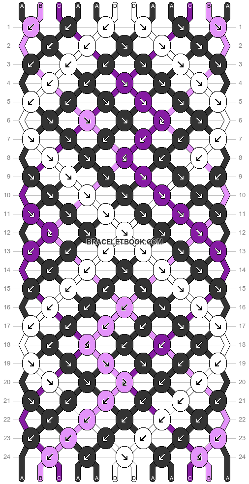 Normal pattern #149326 variation #371626 pattern