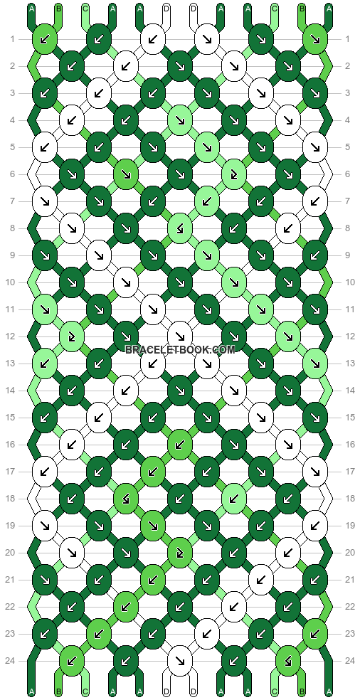 Normal pattern #149326 variation #371627 pattern