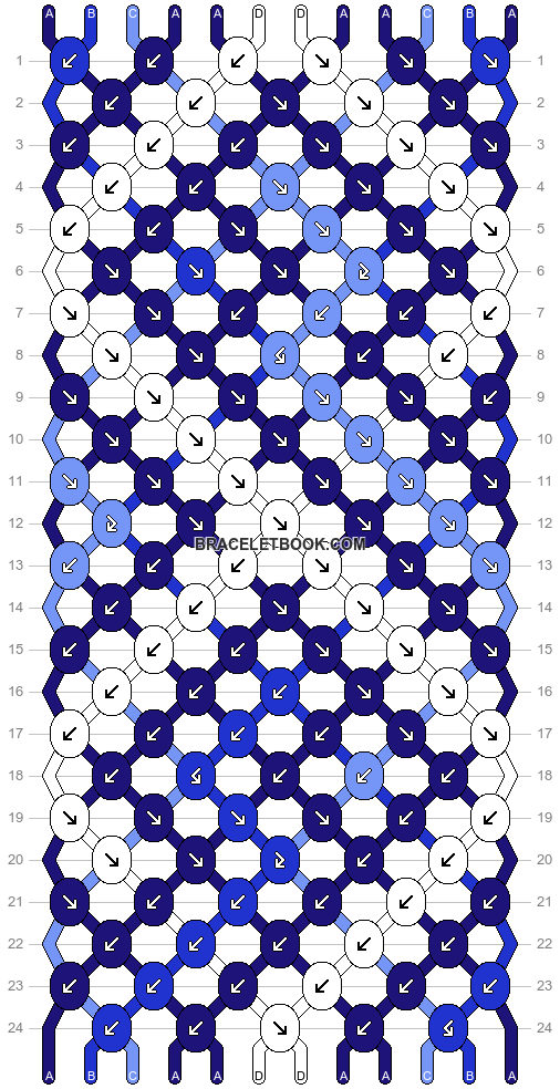 Normal pattern #149326 variation #371628 pattern