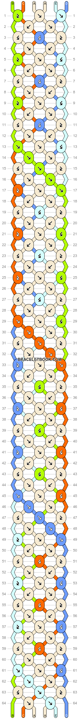 Normal pattern #149107 variation #371630 pattern
