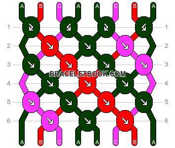 Normal pattern #163180 variation #371632 pattern