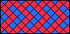 Normal pattern #14870 variation #371634
