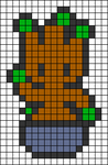 Alpha pattern #132810 variation #371635