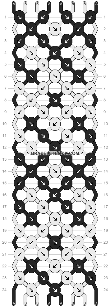Normal pattern #179594 variation #371637 pattern