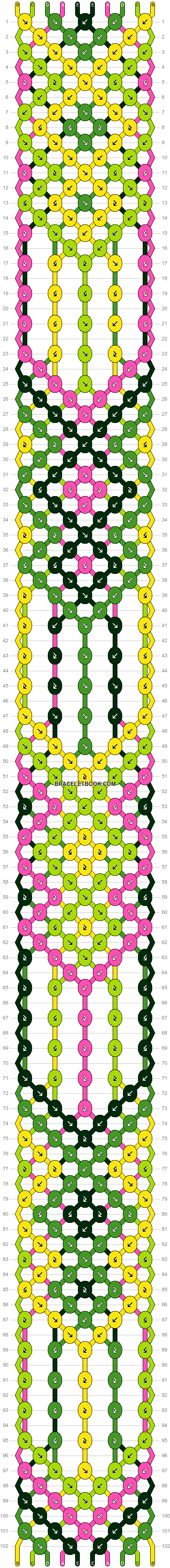 Normal pattern #179579 variation #371638 pattern