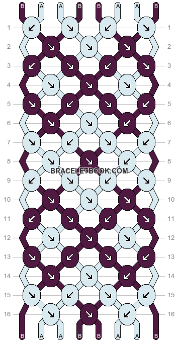 Normal pattern #179595 variation #371639 pattern