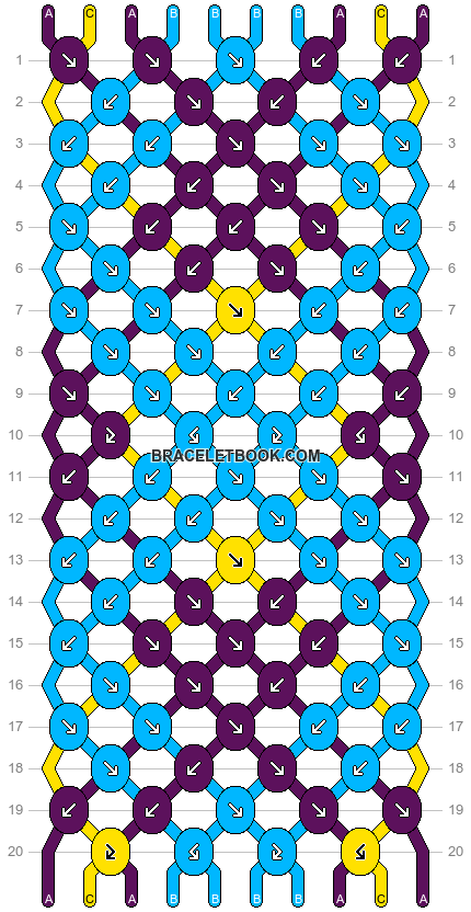 Normal pattern #179599 variation #371641 pattern