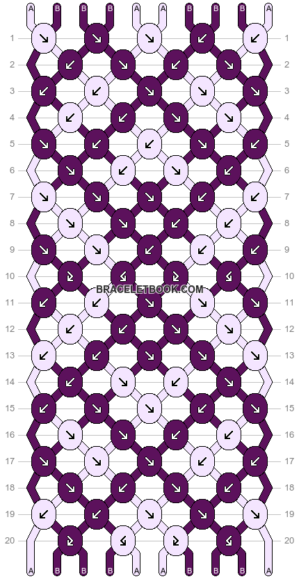 Normal pattern #179599 variation #371642 pattern