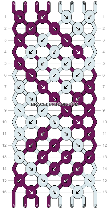 Normal pattern #179591 variation #371644 pattern