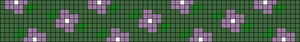 Alpha pattern #26251 variation #371645