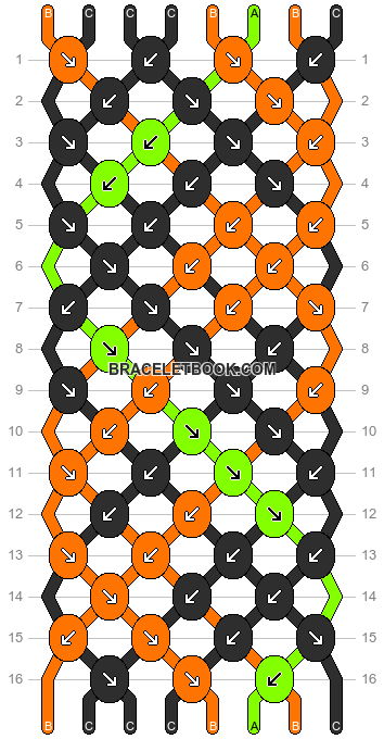 Normal pattern #179591 variation #371647 pattern