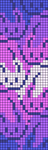 Alpha pattern #179486 variation #371648