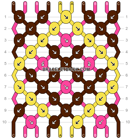 Normal pattern #179602 variation #371649 pattern