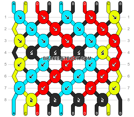 Normal pattern #179601 variation #371650 pattern