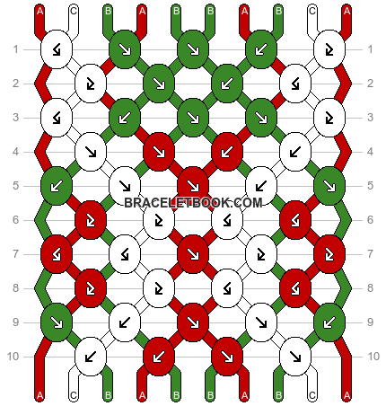 Normal pattern #42668 variation #371652 pattern