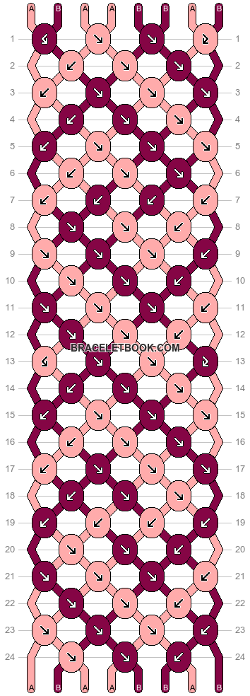 Normal pattern #149939 variation #371655 pattern