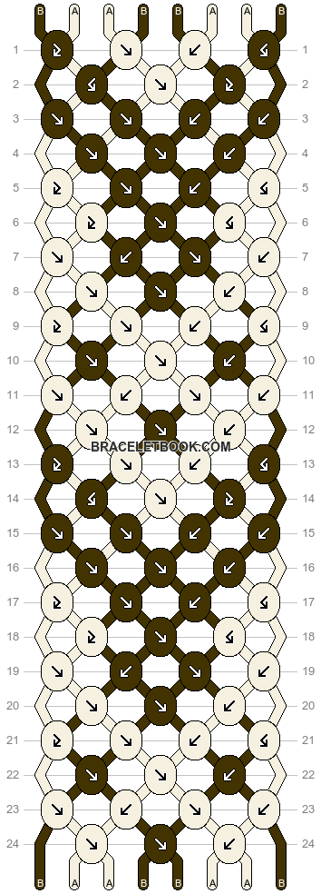 Normal pattern #179614 variation #371656 pattern