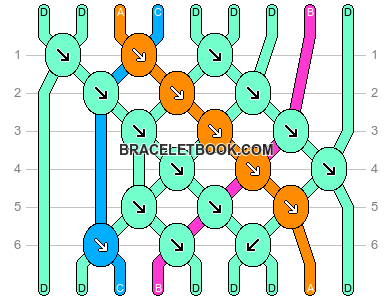 Normal pattern #16488 variation #371658 pattern