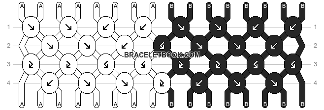 Normal pattern #10441 variation #371660 pattern