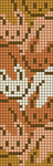 Alpha pattern #179486 variation #371664