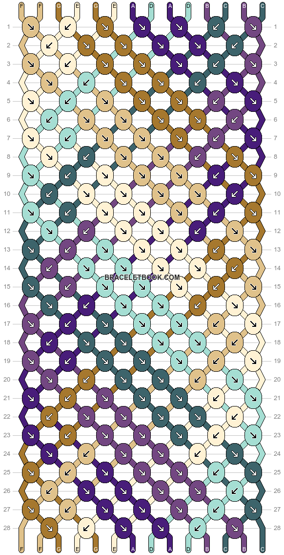 Normal pattern #165440 variation #371666 pattern