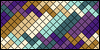Normal pattern #165440 variation #371666