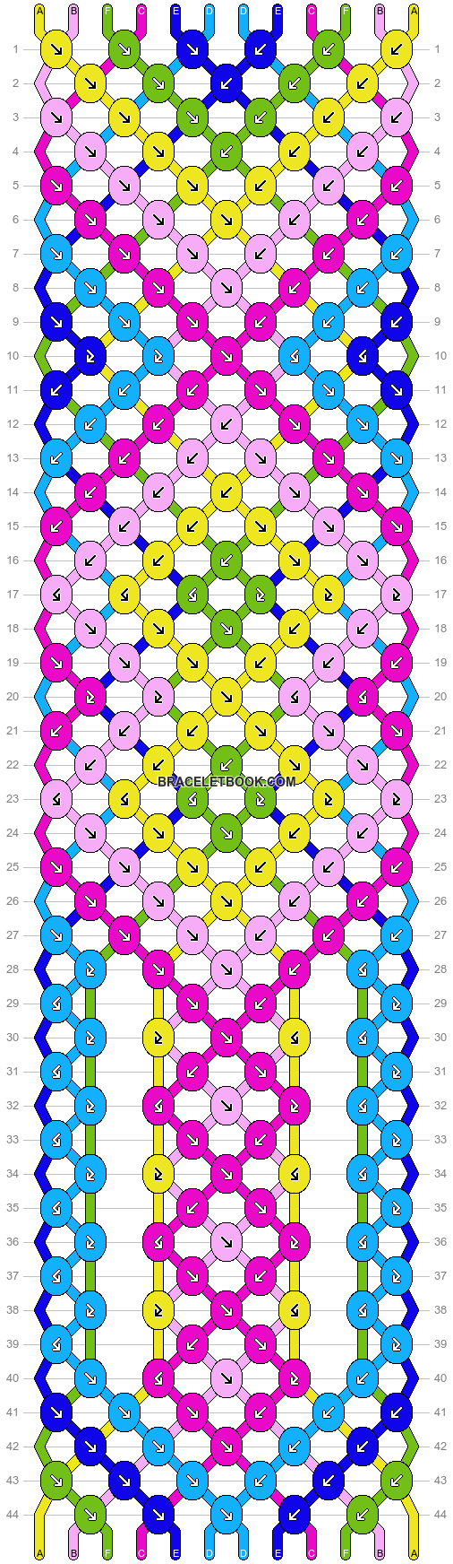 Normal pattern #28009 variation #371668 pattern