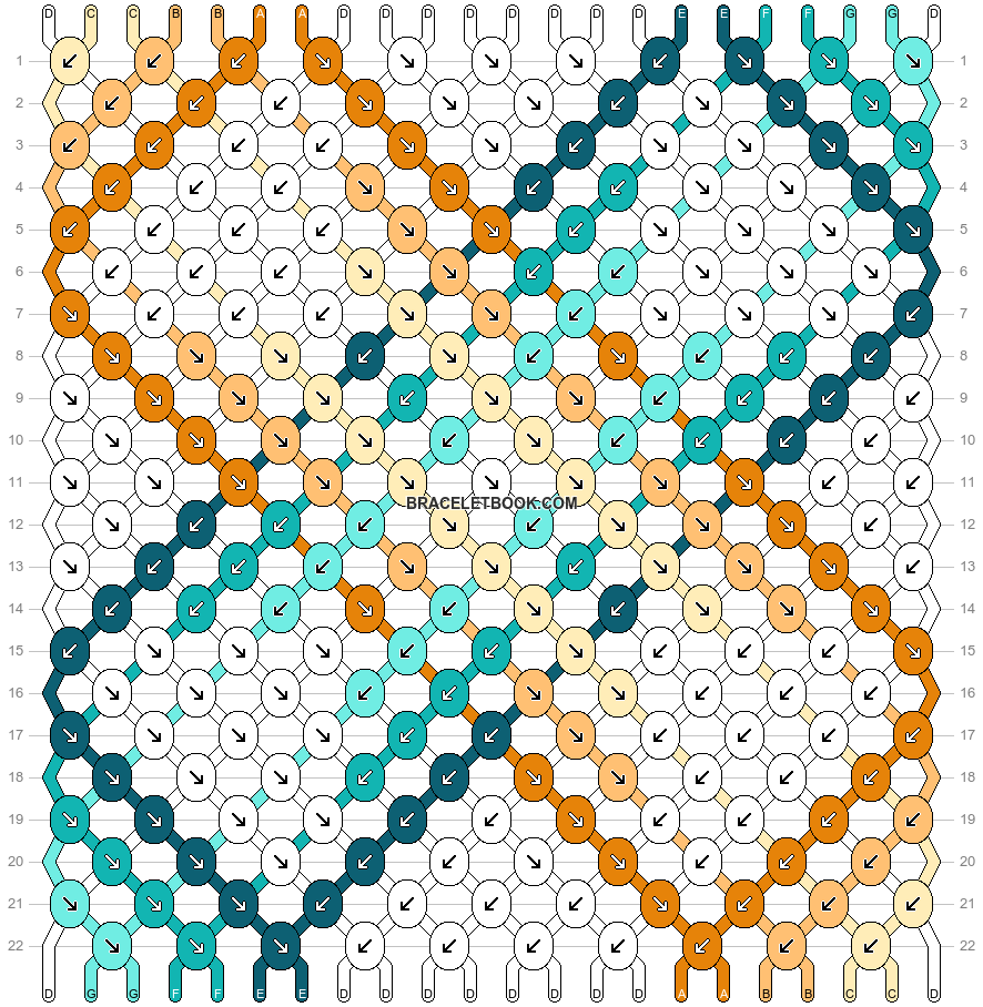 Normal pattern #38427 variation #371669 pattern