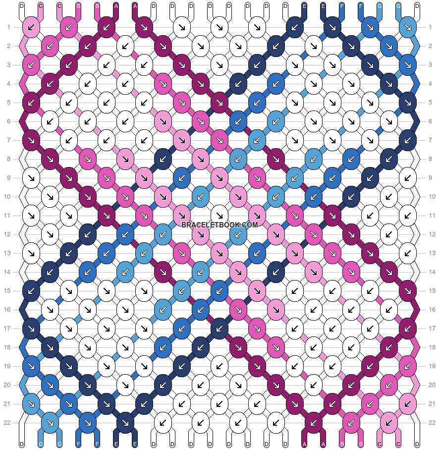 Normal pattern #38427 variation #371670 pattern
