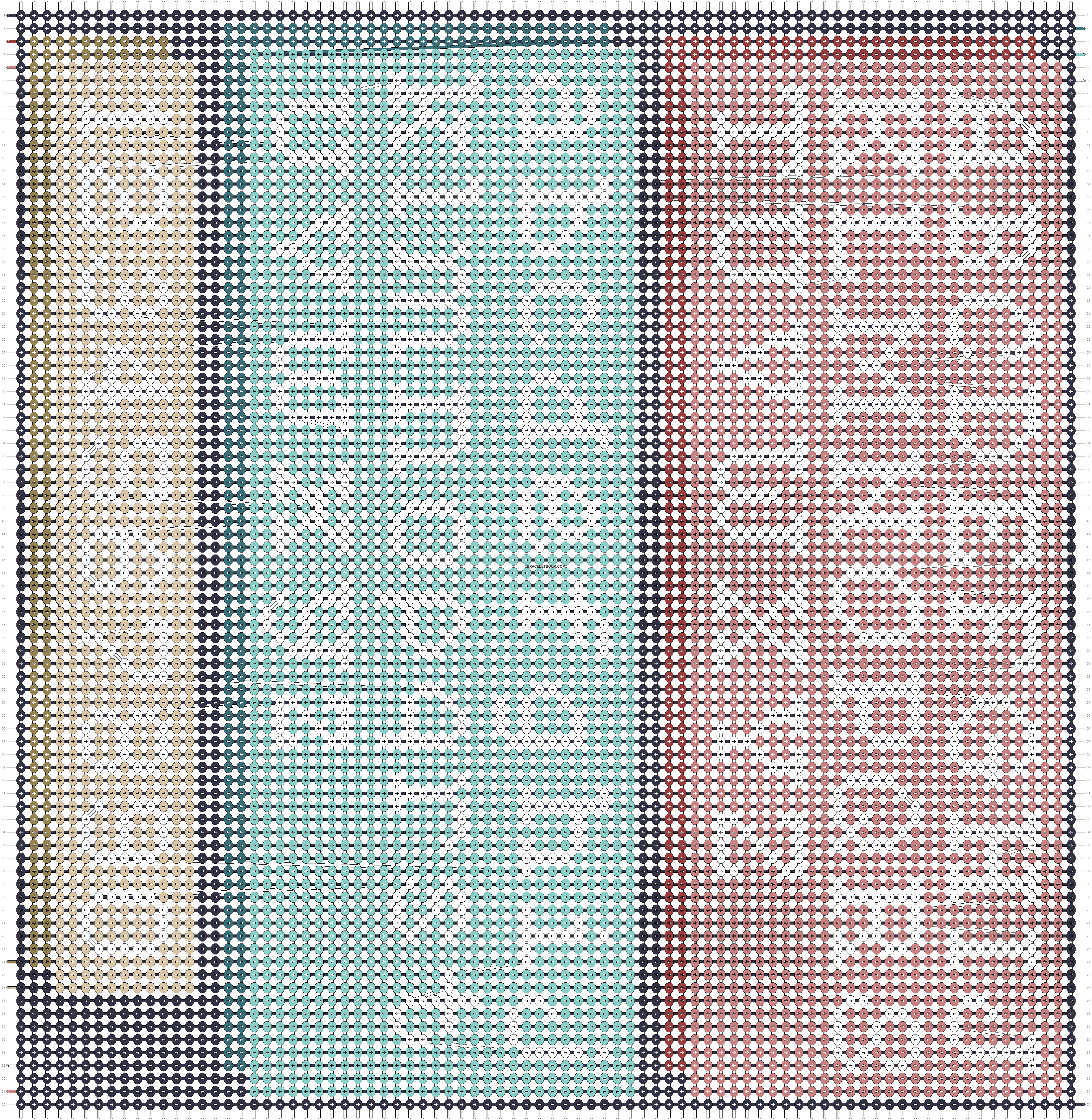 Alpha pattern #179526 variation #371671 pattern