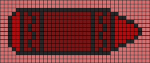 Alpha pattern #179474 variation #371672